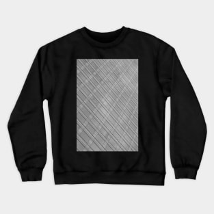 Window Geometry Crewneck Sweatshirt